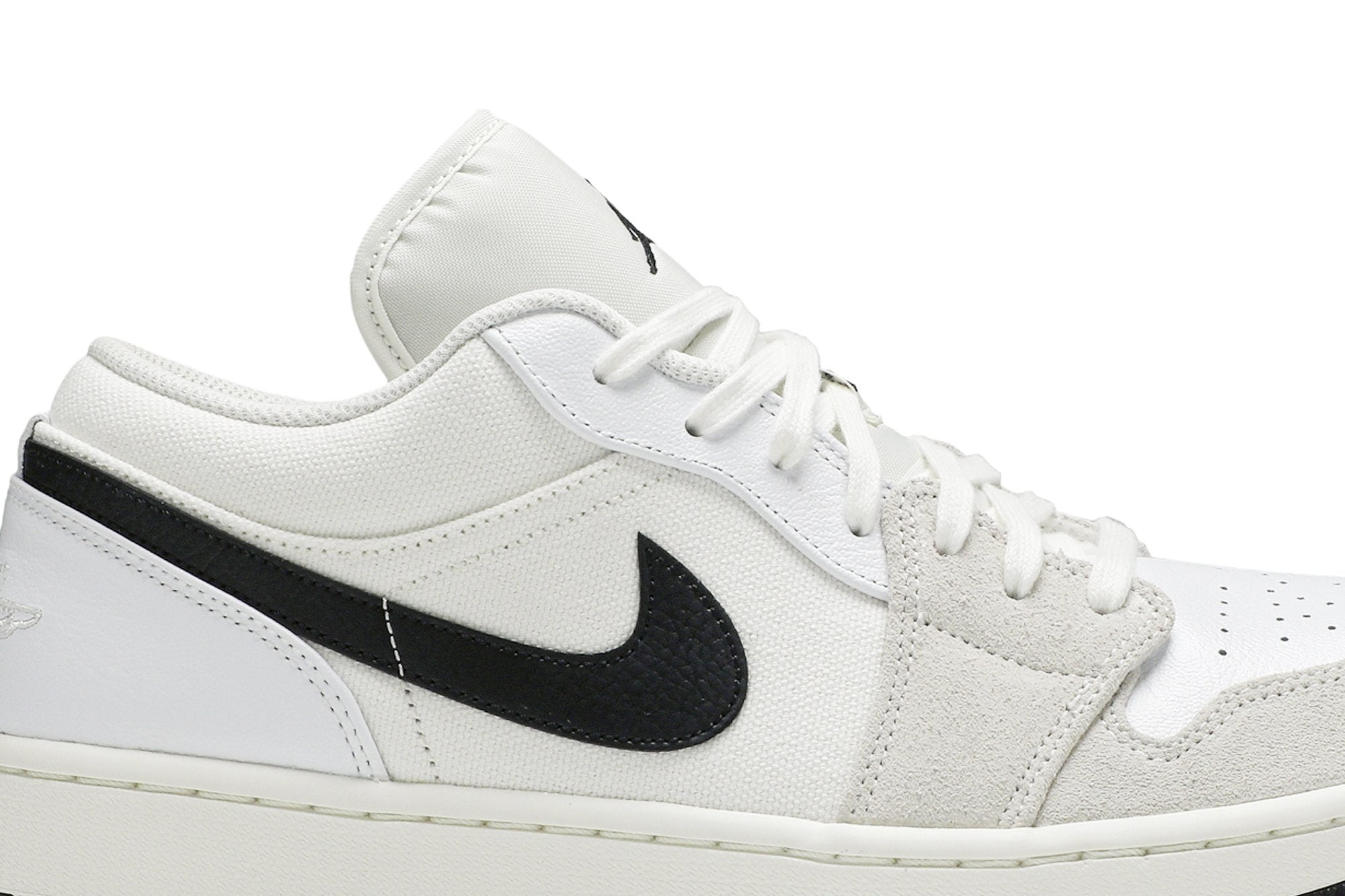 Air Jordan 1 Low &