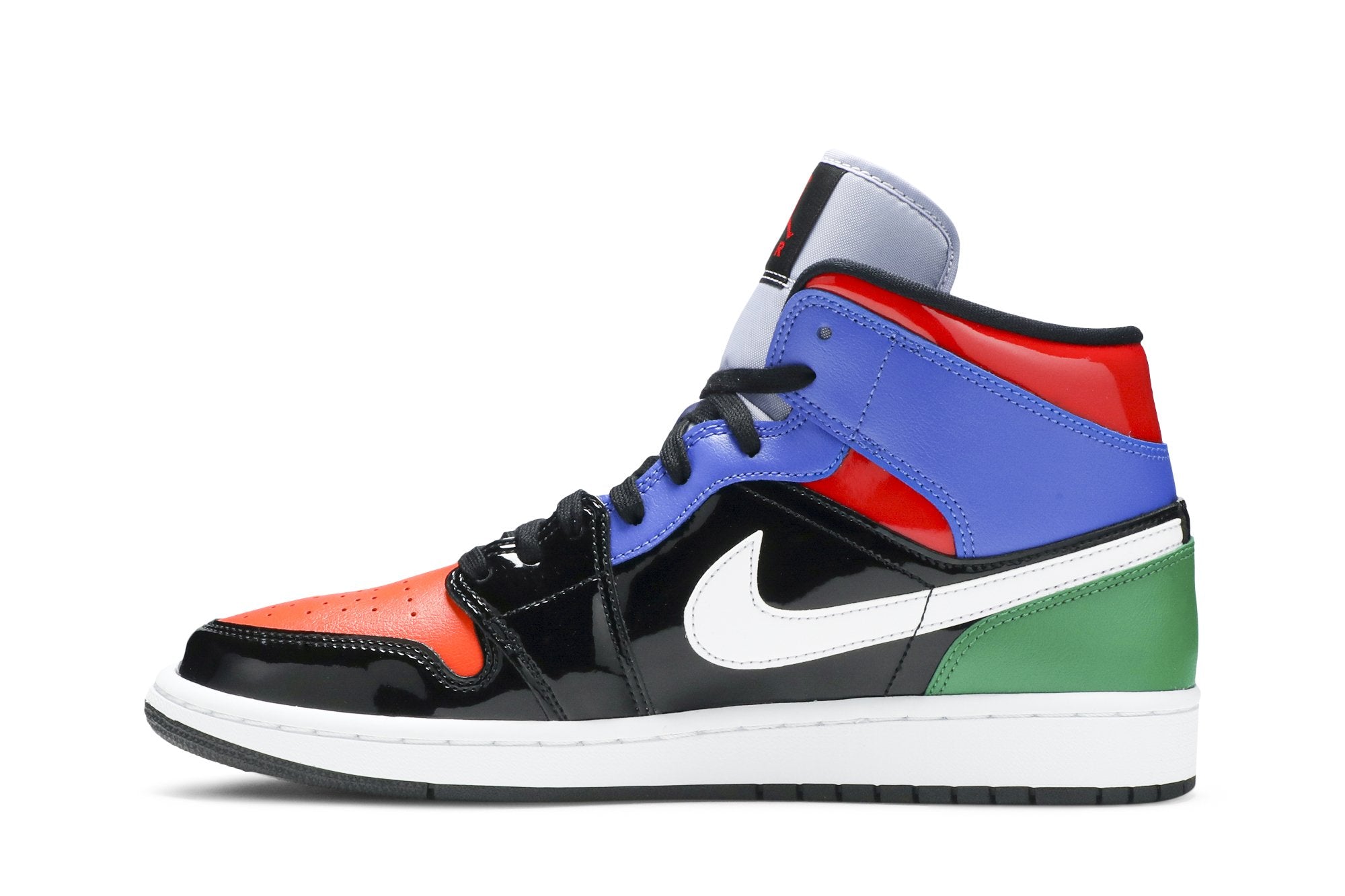 Wmns Air Jordan 1 Mid SE &