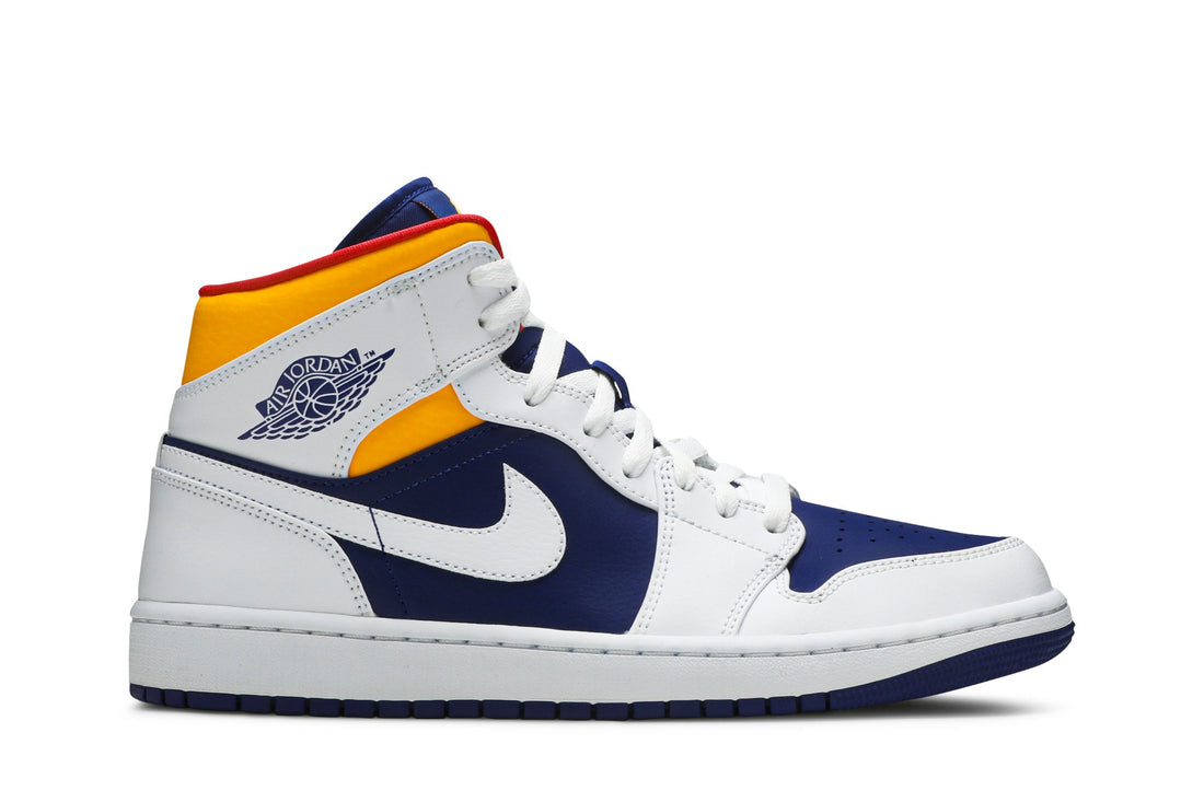 Air Jordan 1 Mid &