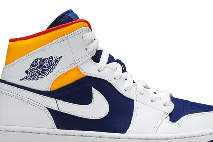 Air Jordan 1 Mid &