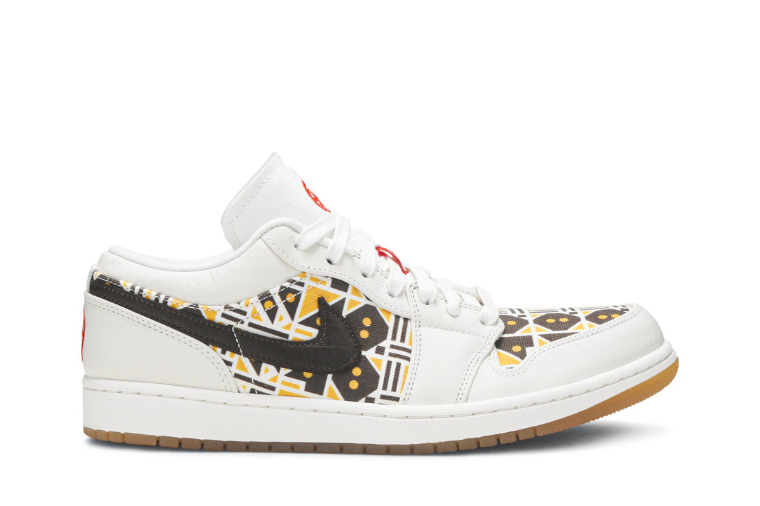 Air Jordan 1 Low &