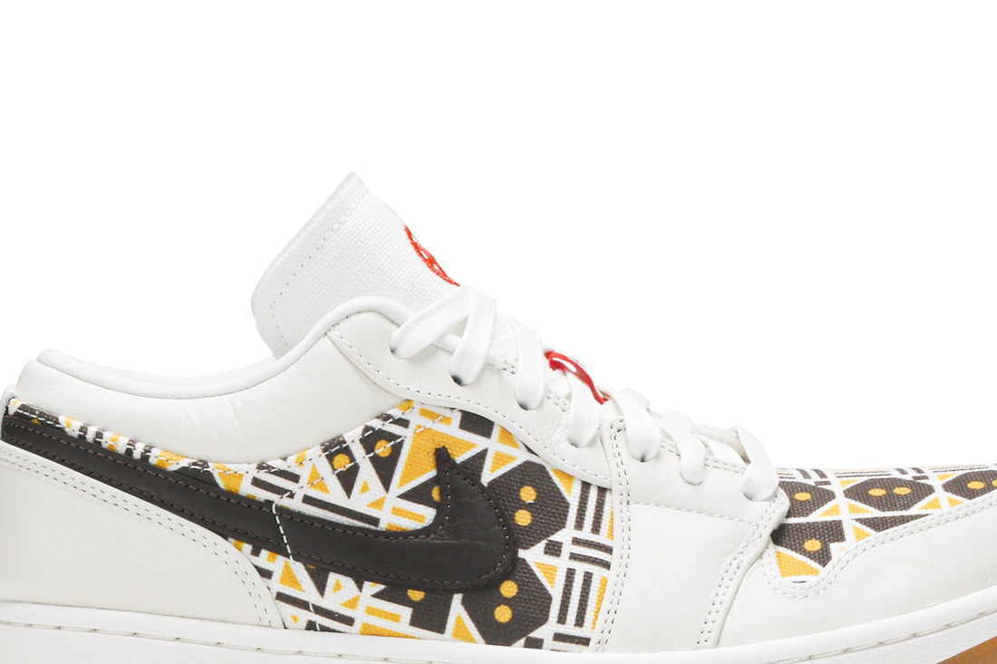 Air Jordan 1 Low &