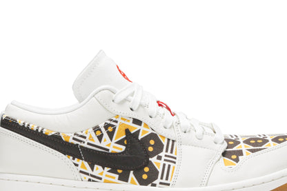 Air Jordan 1 Low &