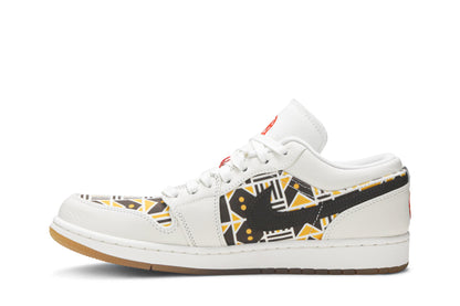Air Jordan 1 Low &