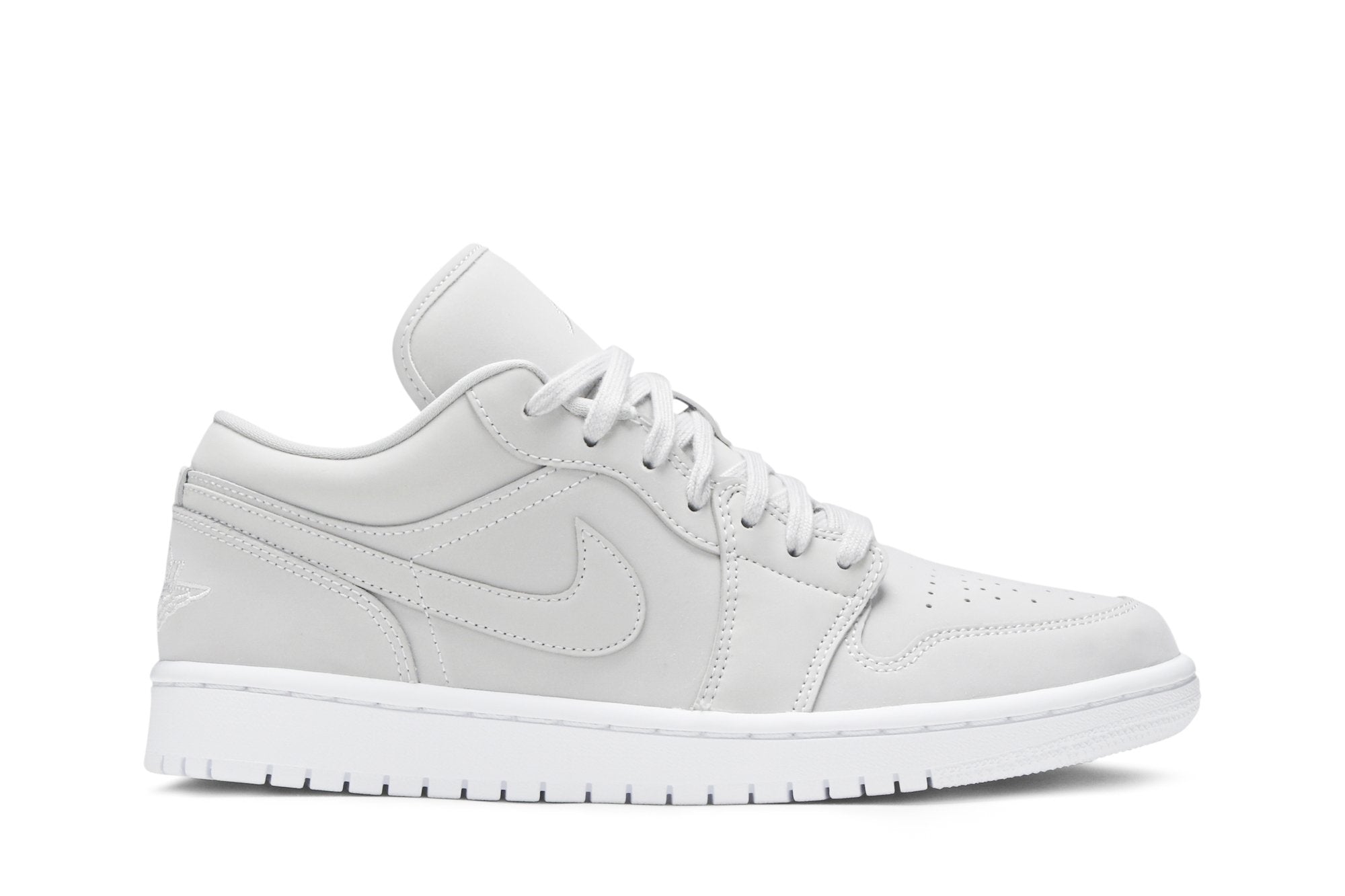 Wmns Air Jordan 1 Low &