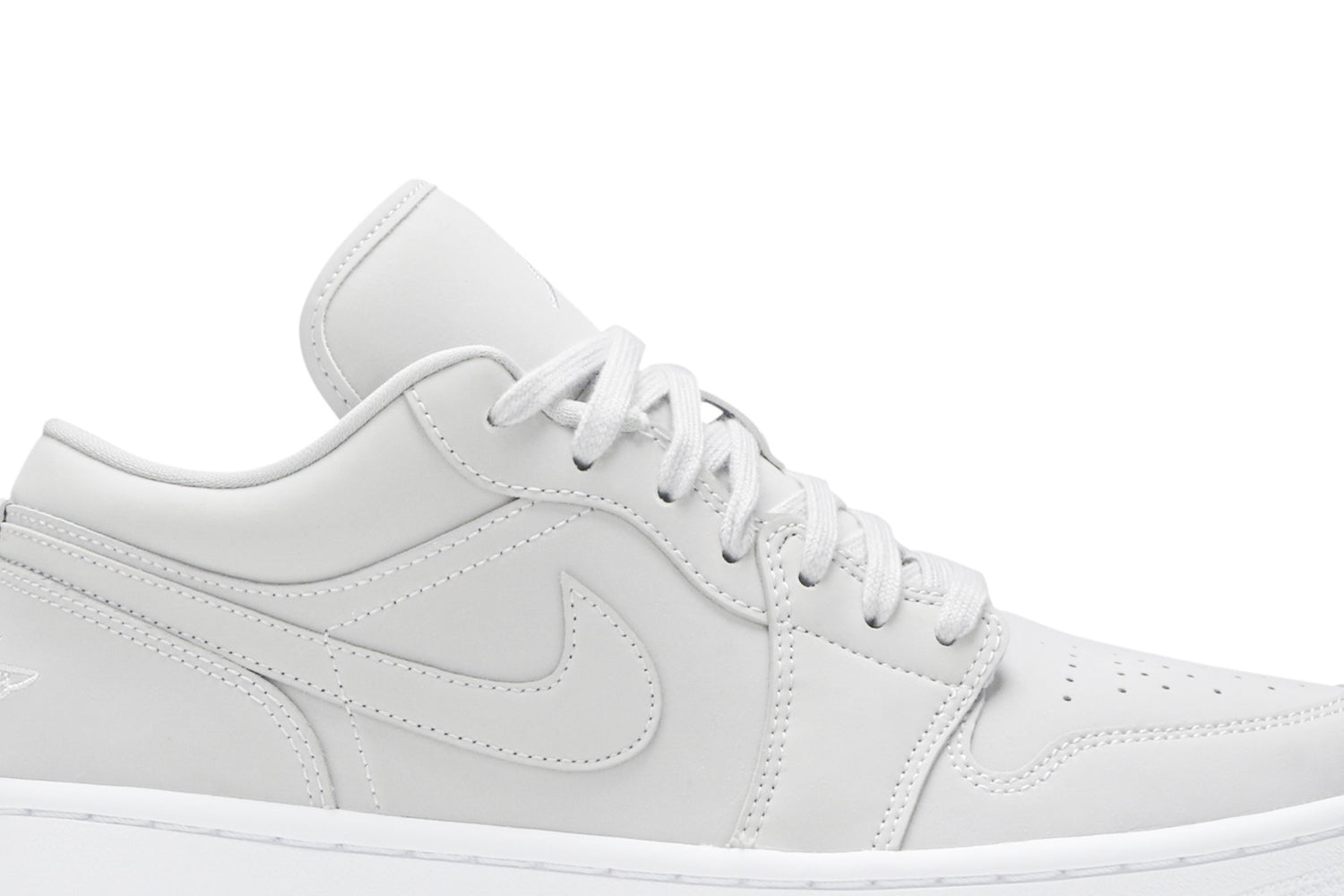 Wmns Air Jordan 1 Low &