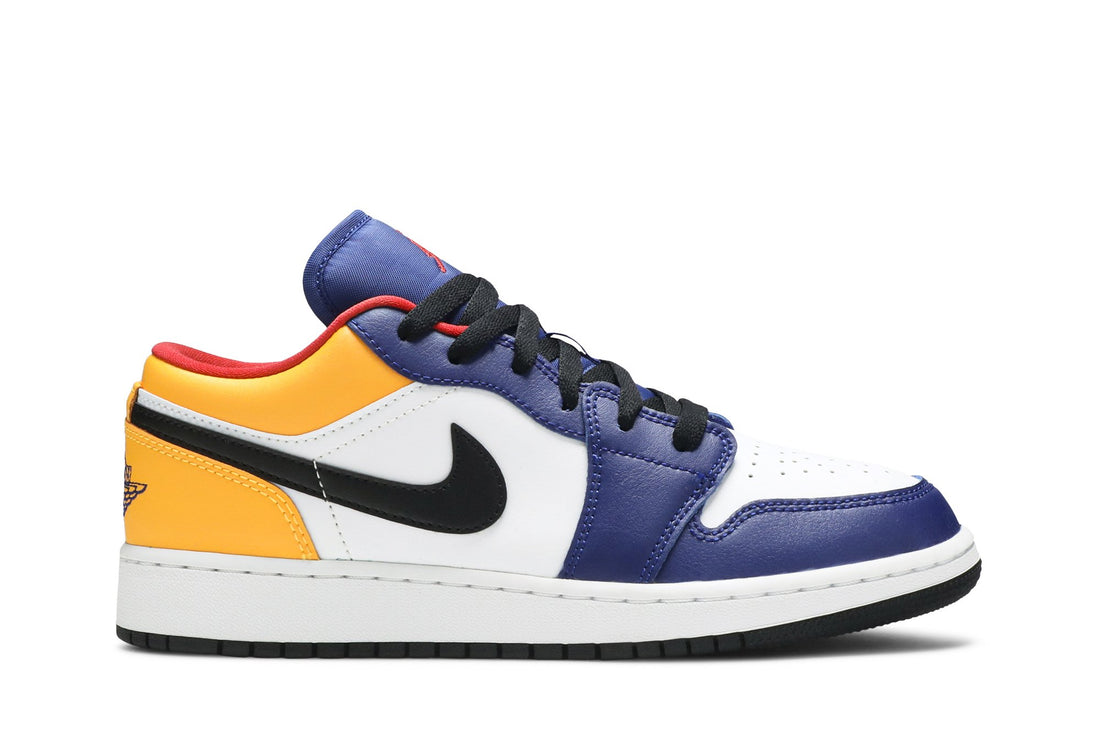Air Jordan 1 Low GS &