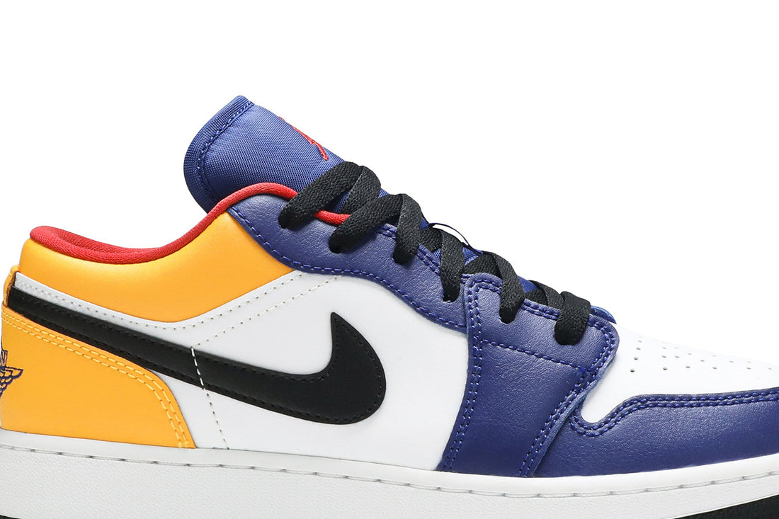 Air Jordan 1 Low GS &