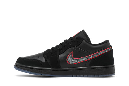 Air Jordan 1 Low &