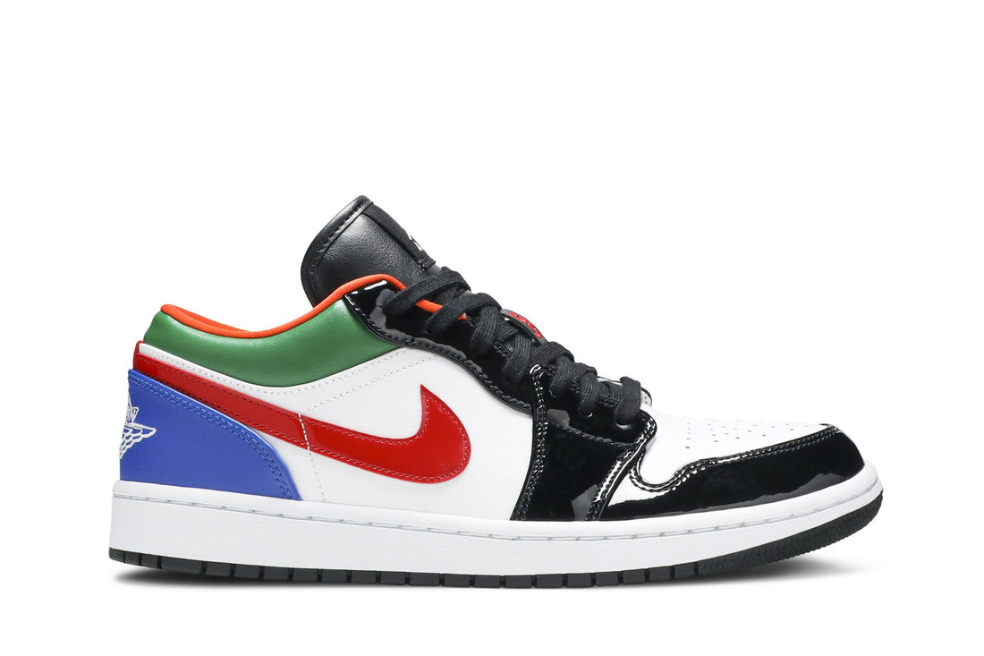 Wmns Air Jordan 1 Low &