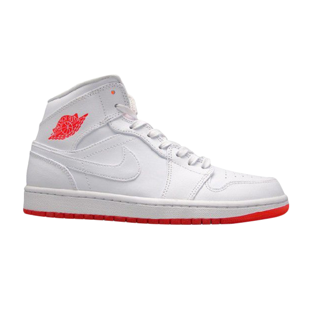Air Jordan 1 Mid Prem &