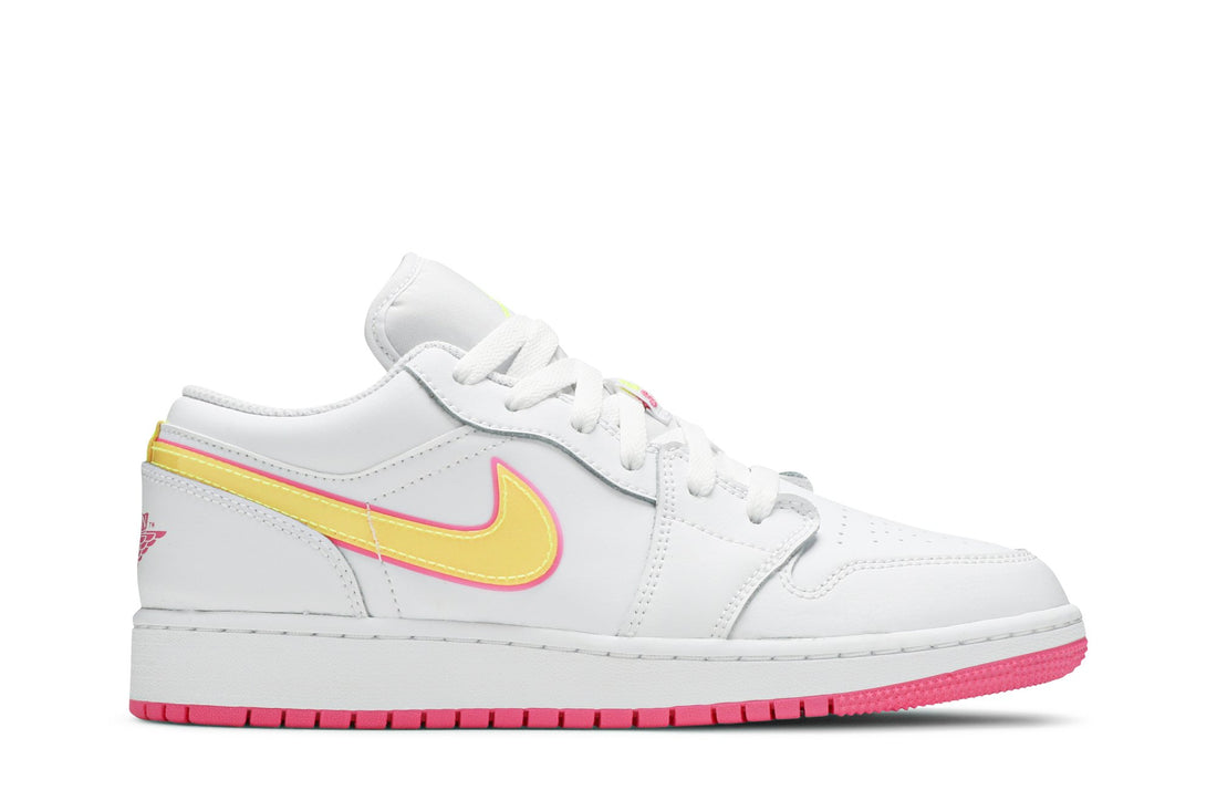 Air Jordan 1 Low GS &
