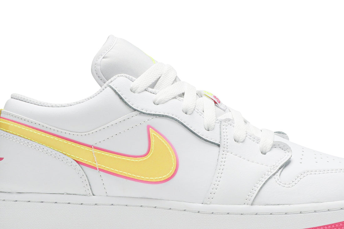 Air Jordan 1 Low GS &