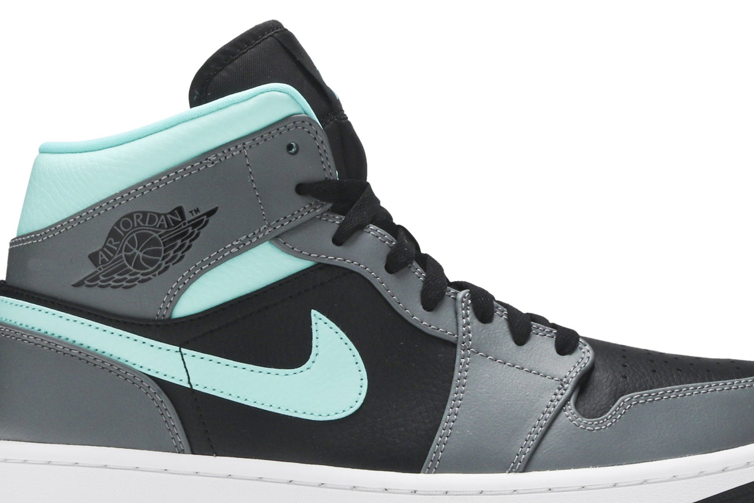 Air Jordan 1 Mid &