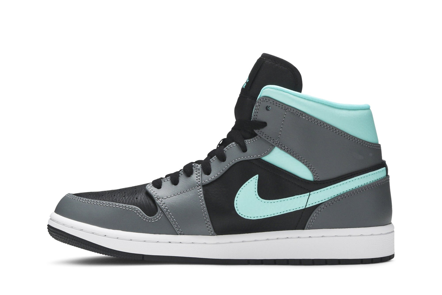 Air Jordan 1 Mid &