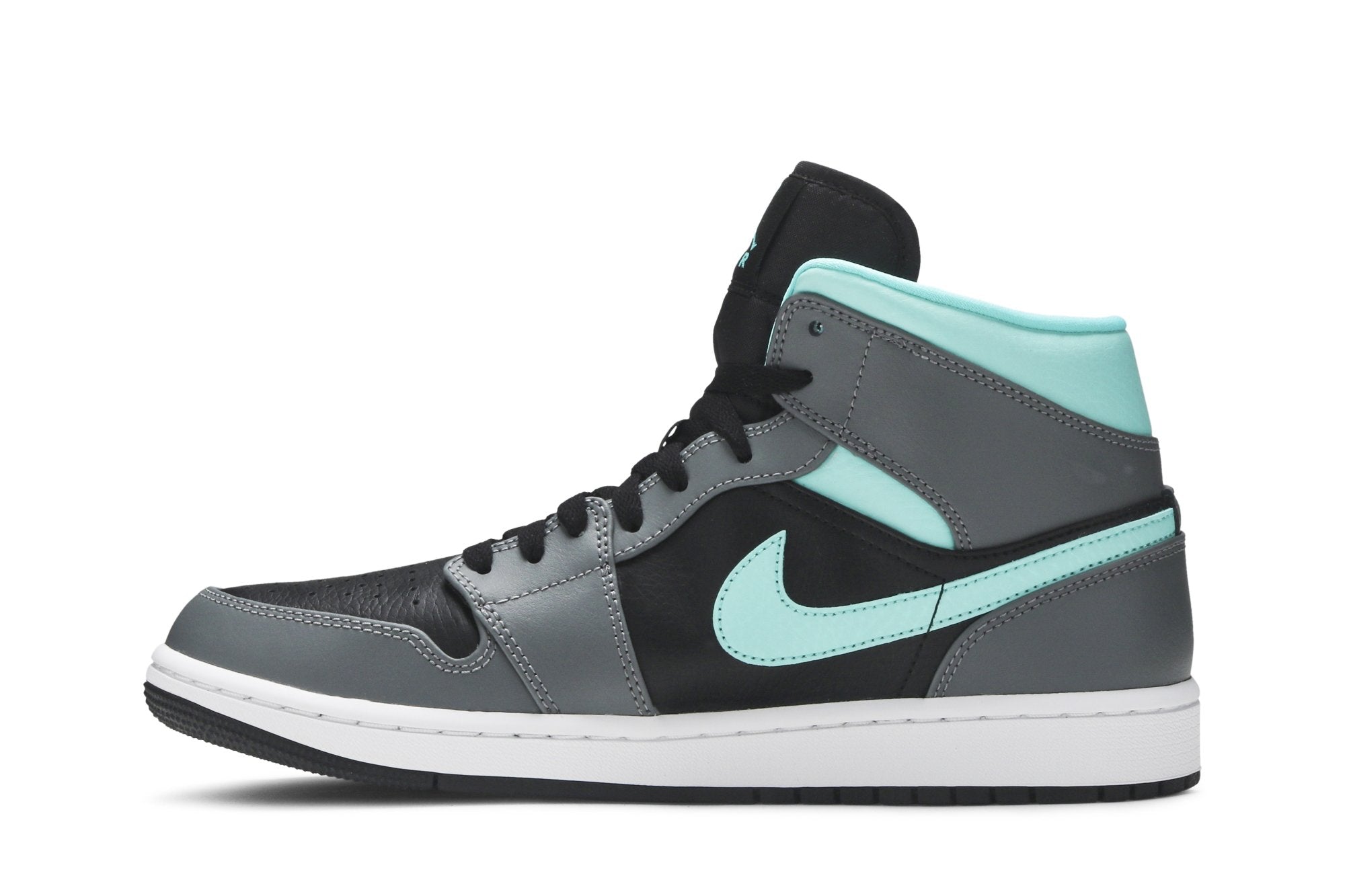 Air Jordan 1 Mid &