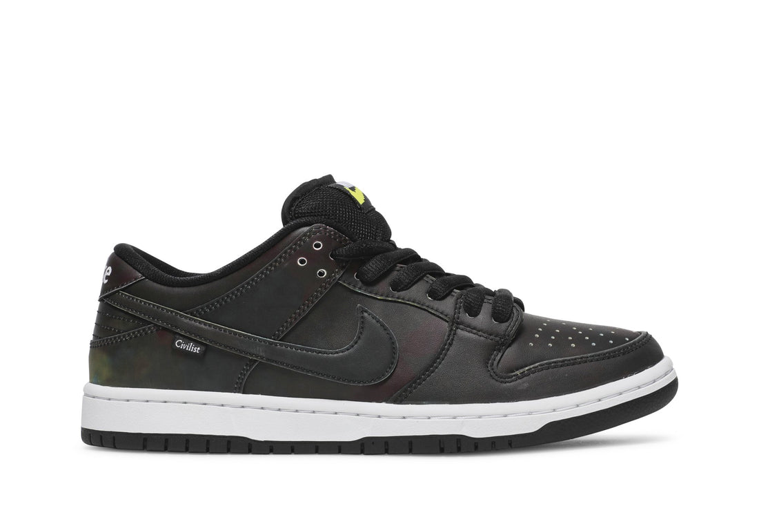 Civilist x Dunk Low Pro SB QS &