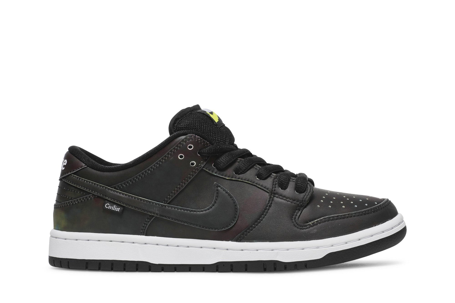 Civilist x Dunk Low Pro SB QS &