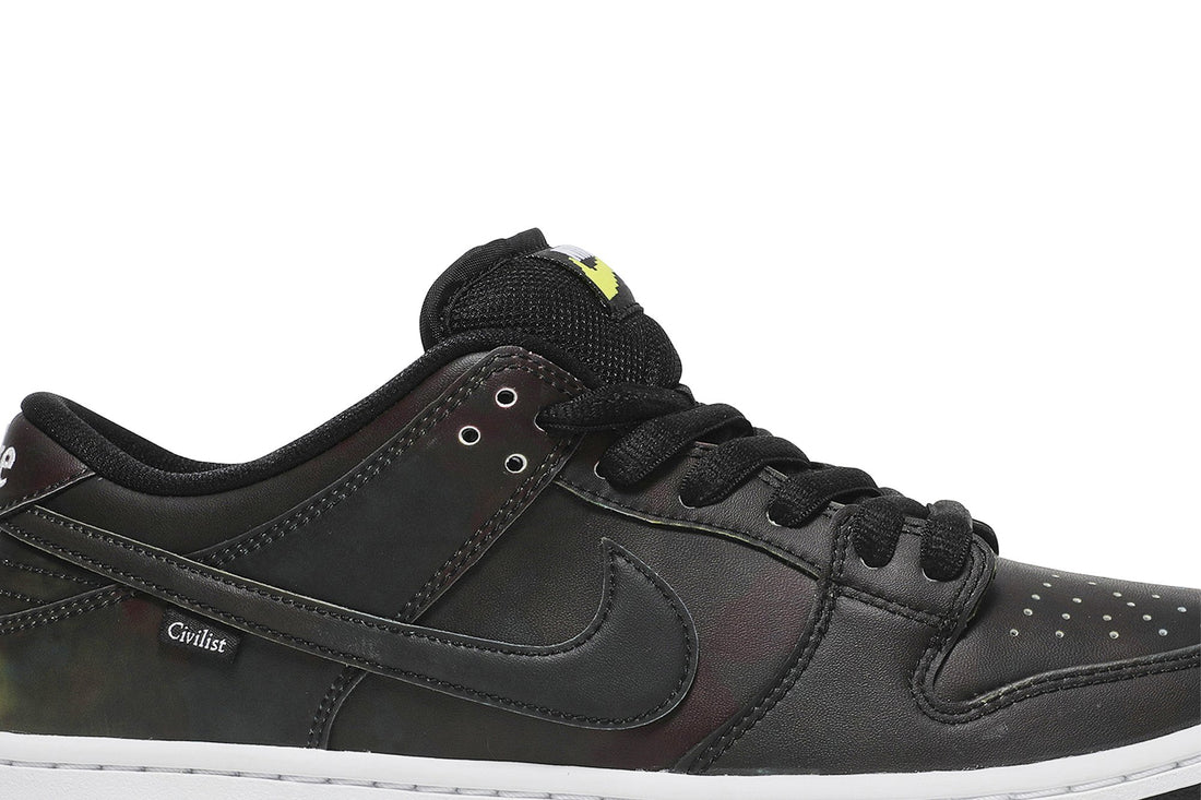 Civilist x Dunk Low Pro SB QS &