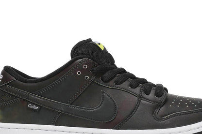 Civilist x Dunk Low Pro SB QS &