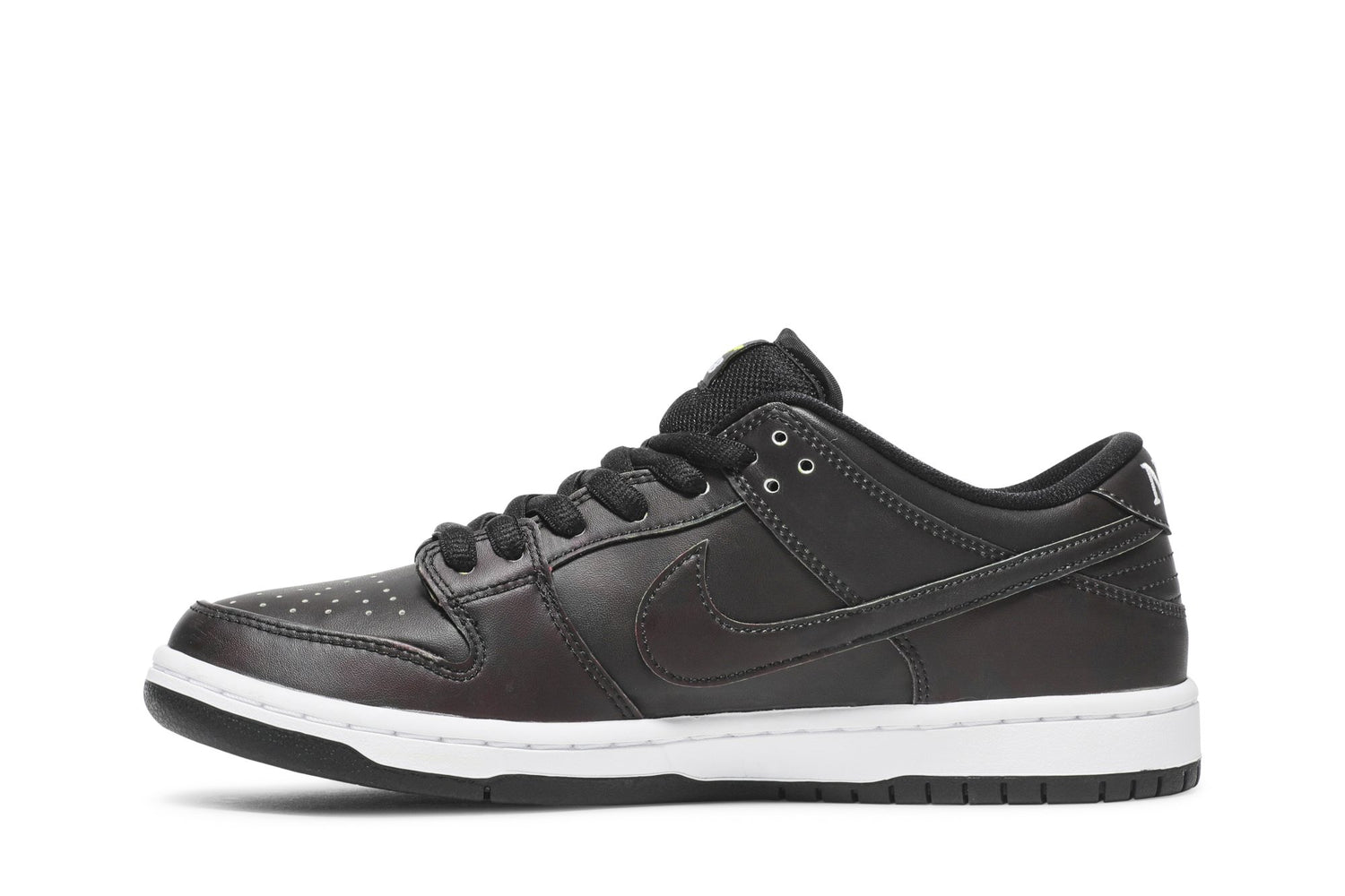 Civilist x Dunk Low Pro SB QS &
