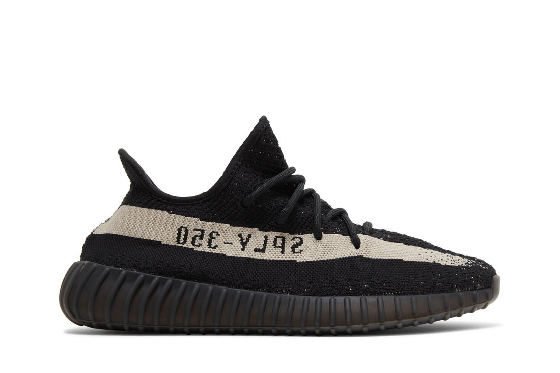 Yeezy Boost 350 V2 &