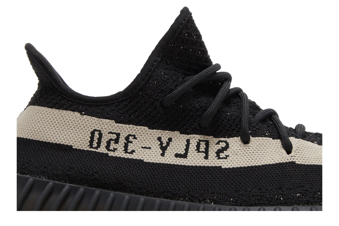 Yeezy Boost 350 V2 &