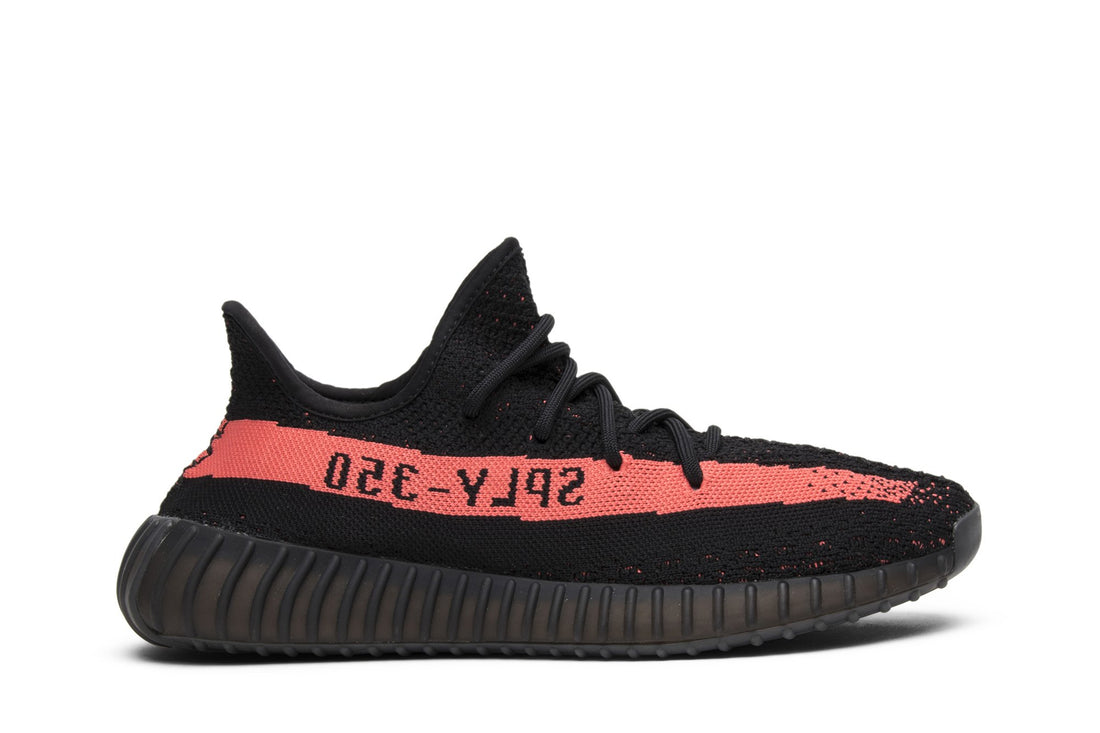 Yeezy Boost 350 V2 &