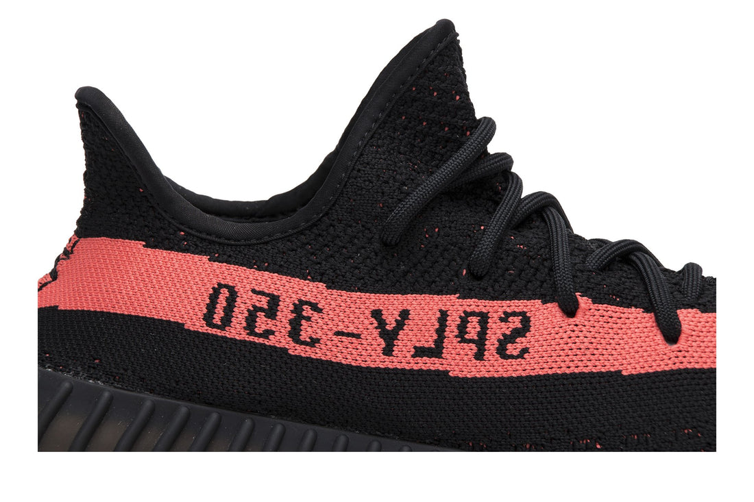 Yeezy Boost 350 V2 &