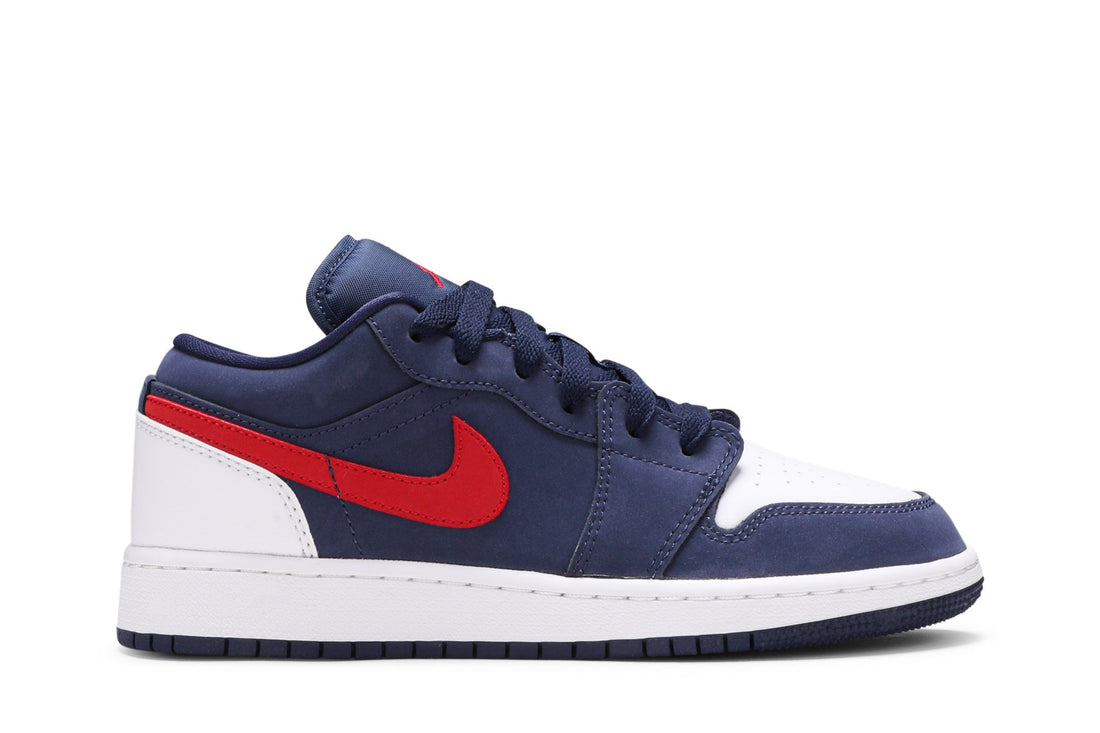 Air Jordan 1 Low GS &