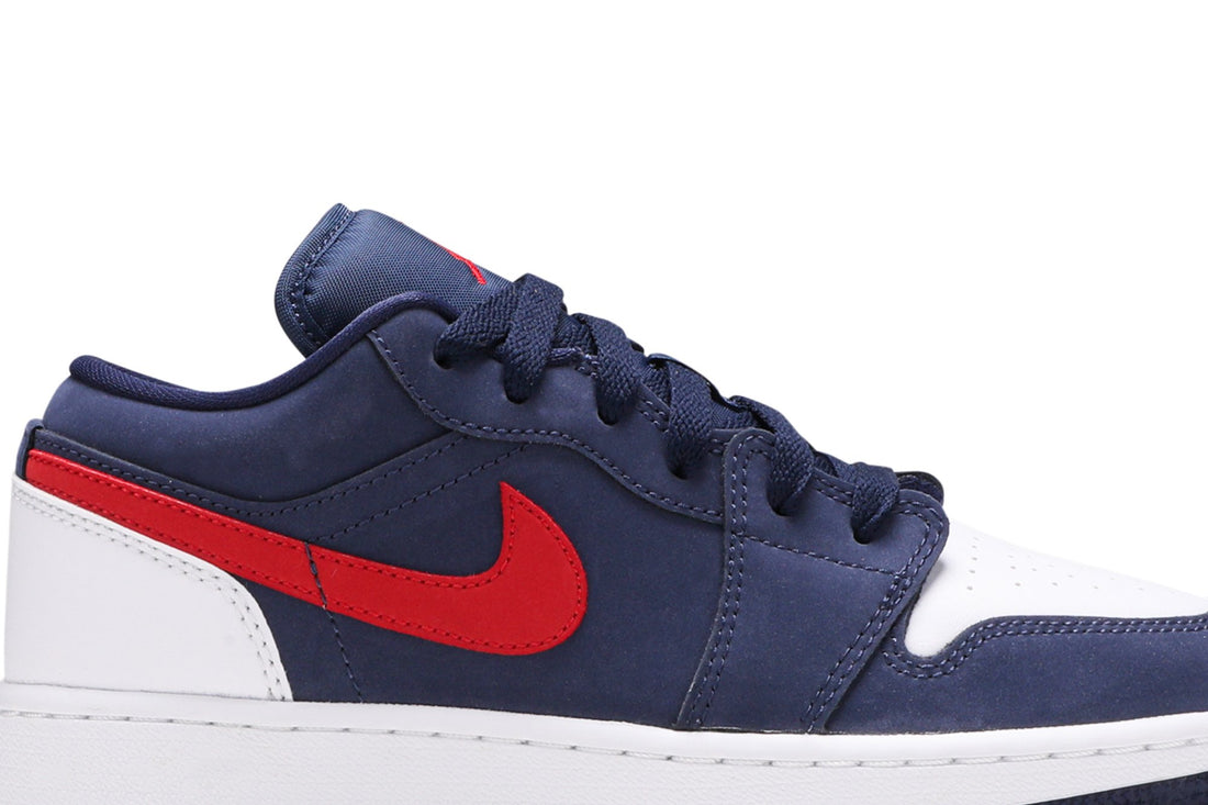 Air Jordan 1 Low GS &