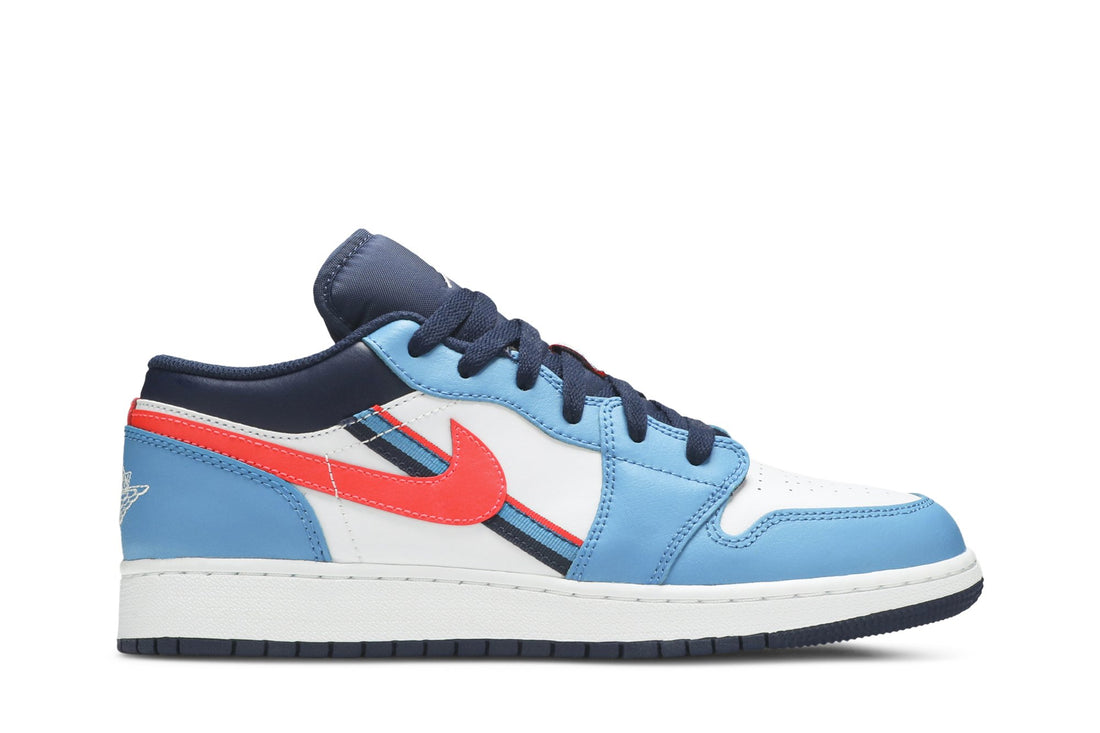 Air Jordan 1 Low GS &
