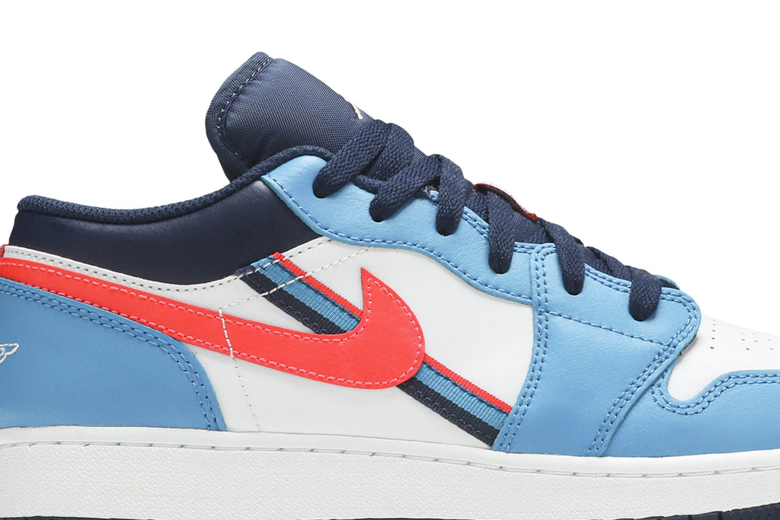 Air Jordan 1 Low GS &
