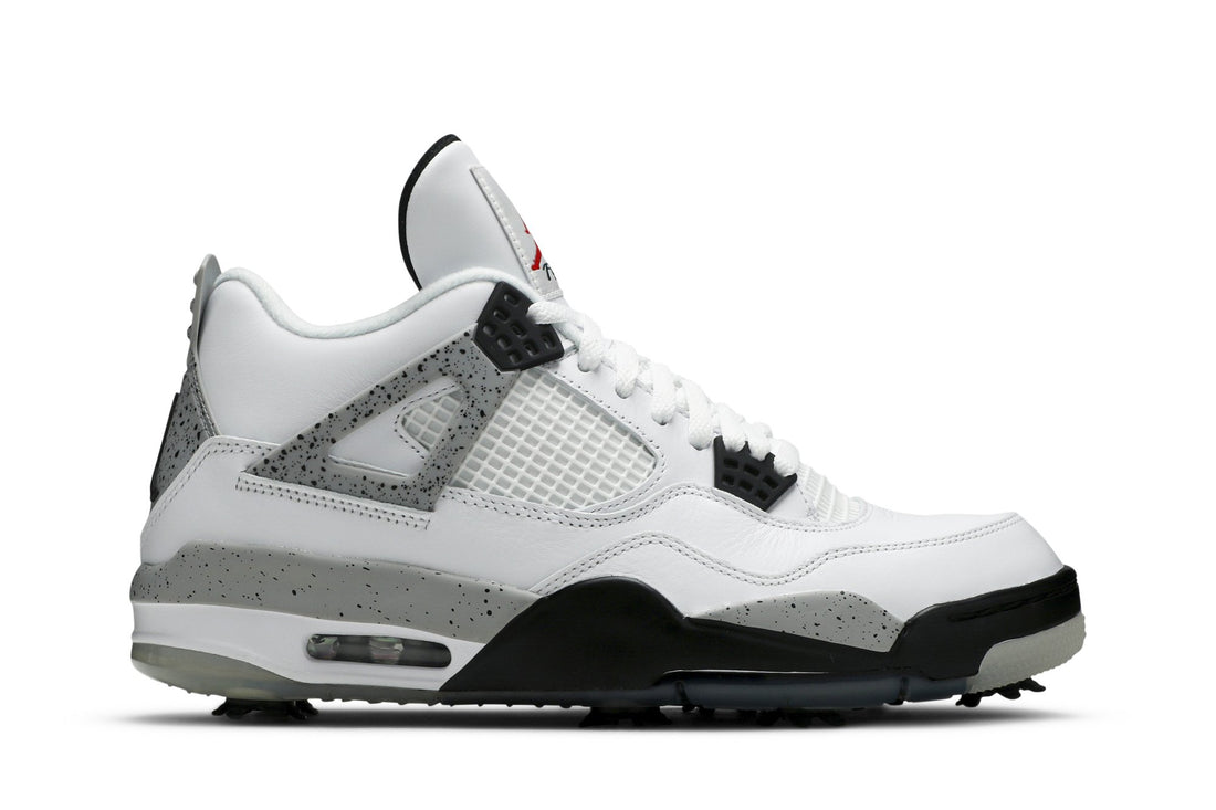 Air Jordan 4 Golf &