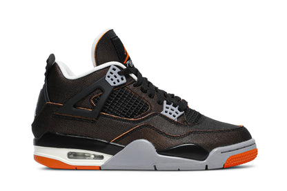 Wmns Air Jordan 4 Retro &