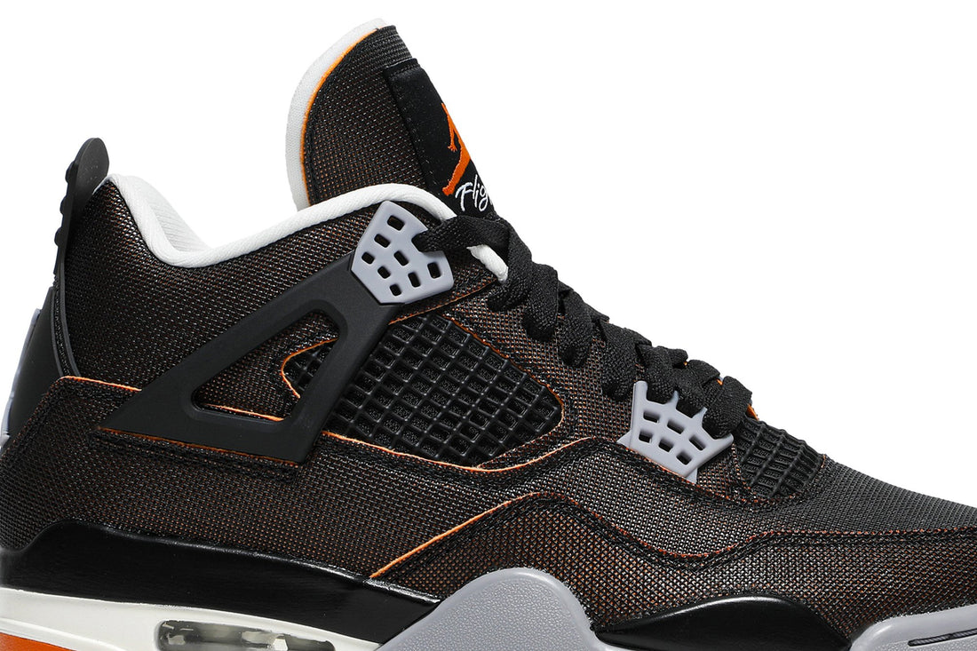 Wmns Air Jordan 4 Retro &