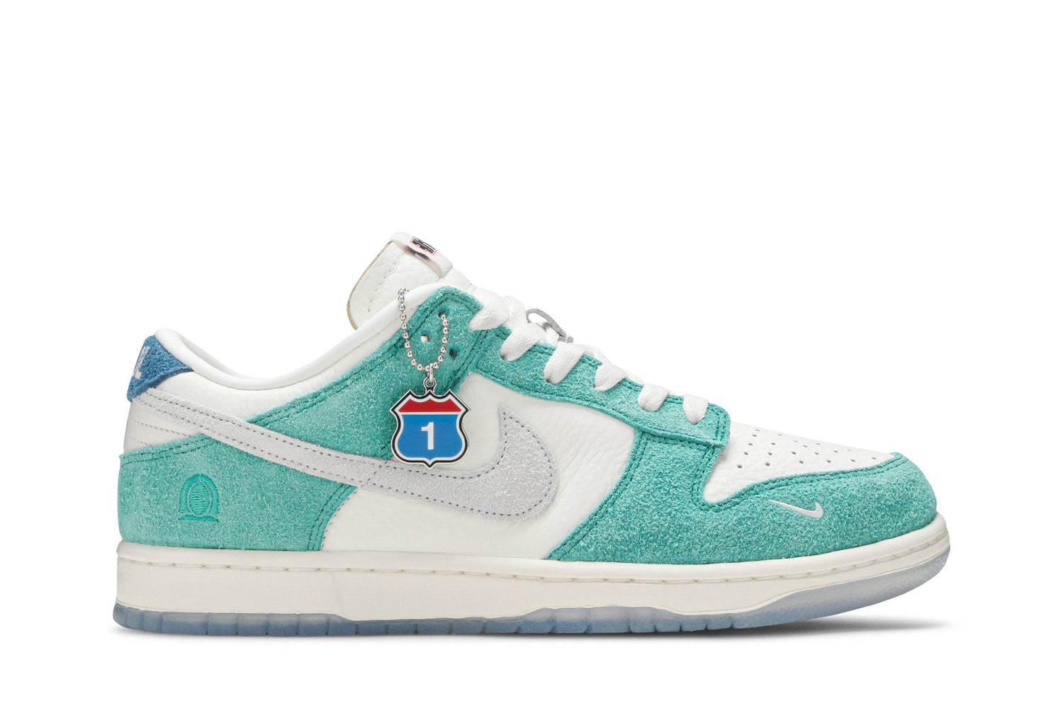 Kasina x Dunk Low &