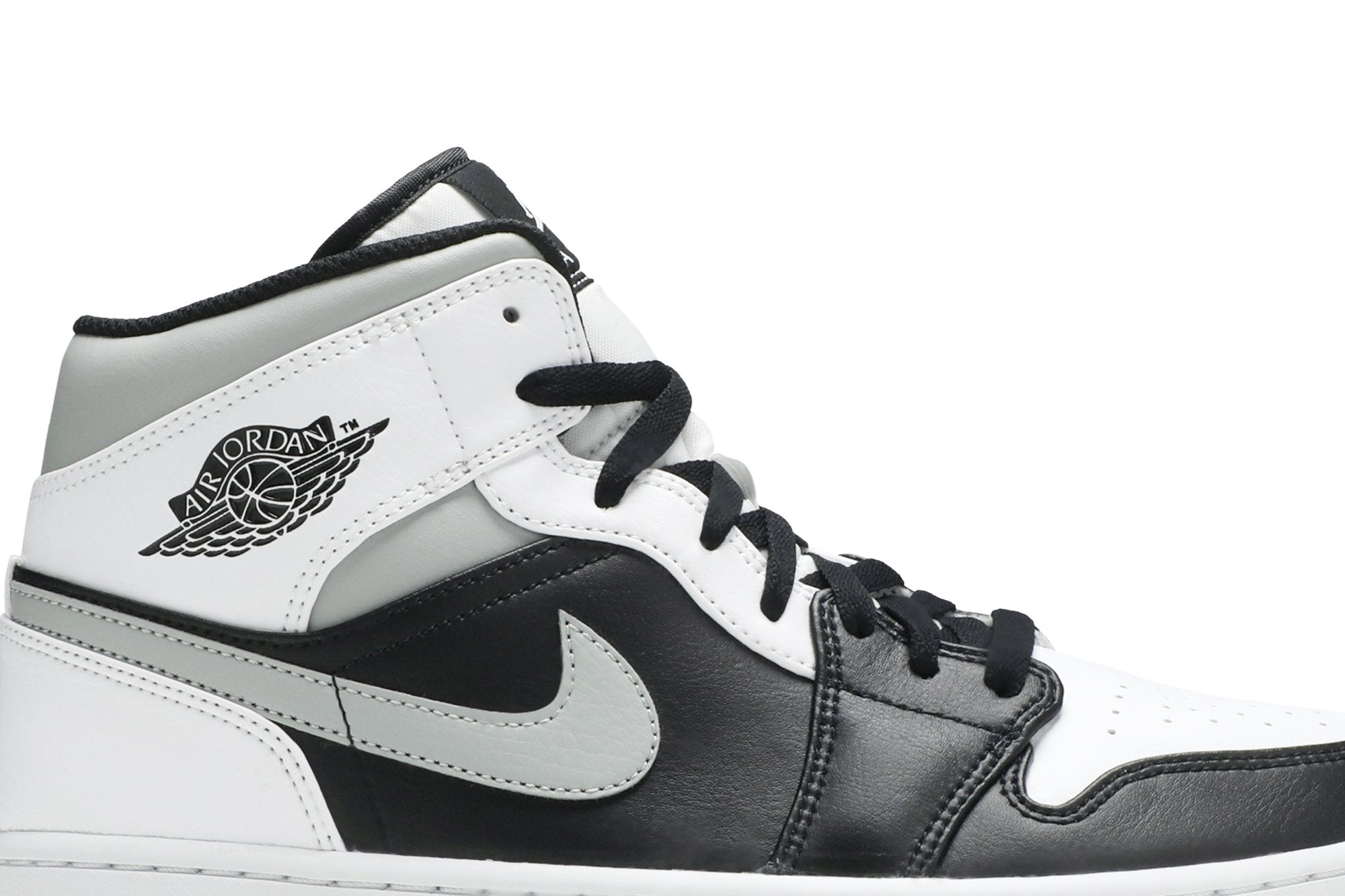 Air Jordan 1 Mid &