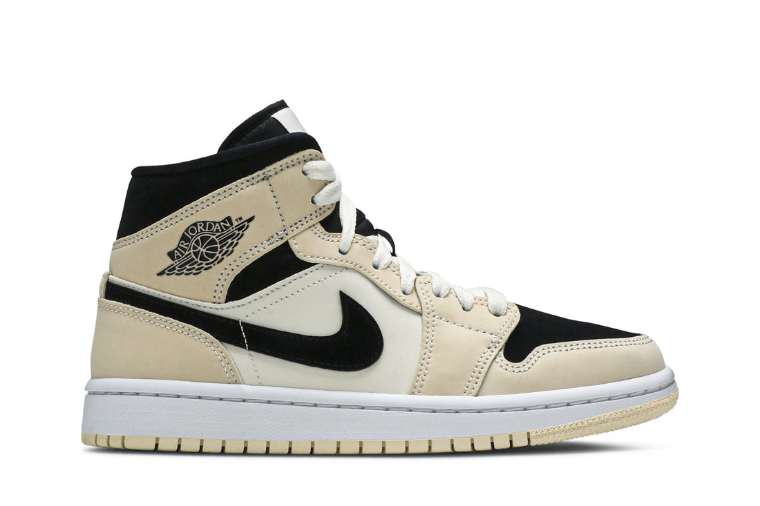 Wmns Air Jordan 1 Mid &