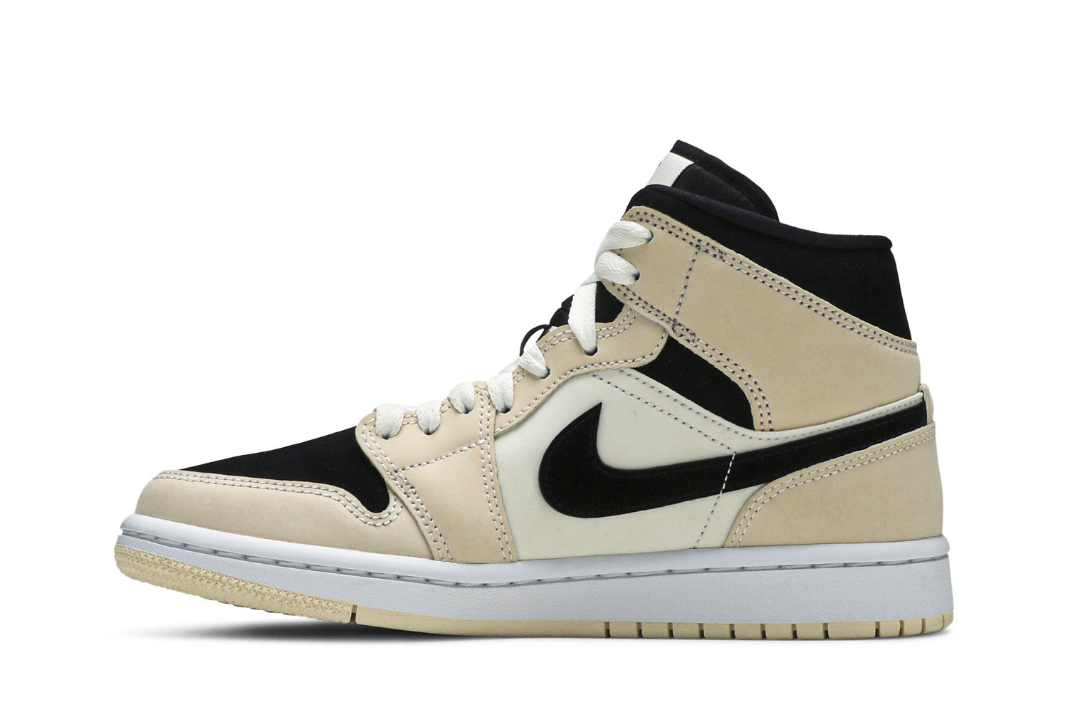Wmns Air Jordan 1 Mid &