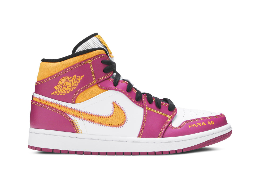 Air Jordan 1 Mid &
