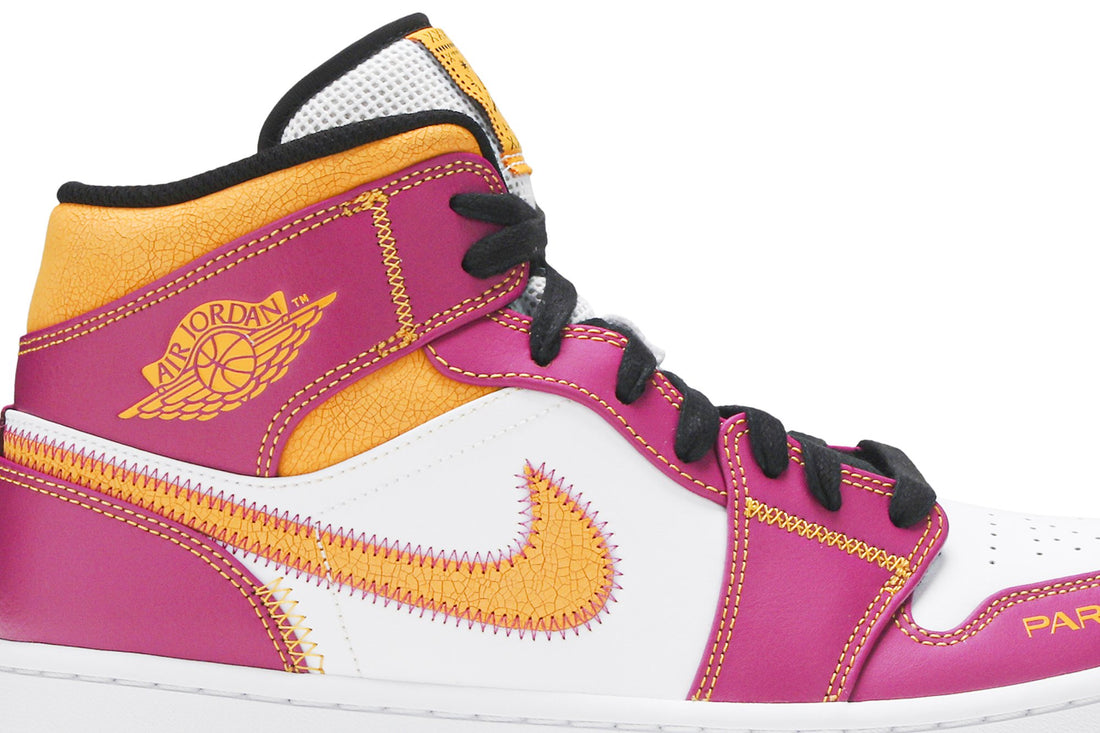 Air Jordan 1 Mid &