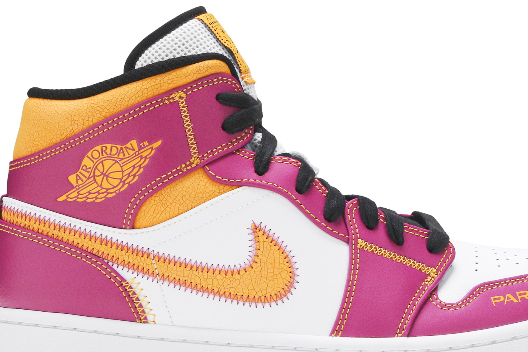 Air Jordan 1 Mid &