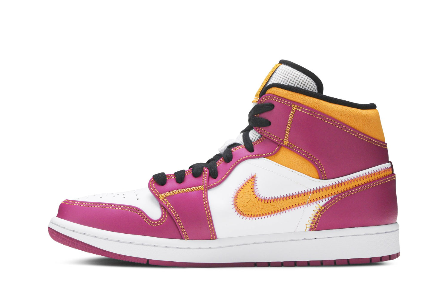 Air Jordan 1 Mid &