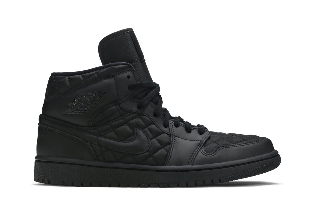 Wmns Air Jordan 1 Mid SE &