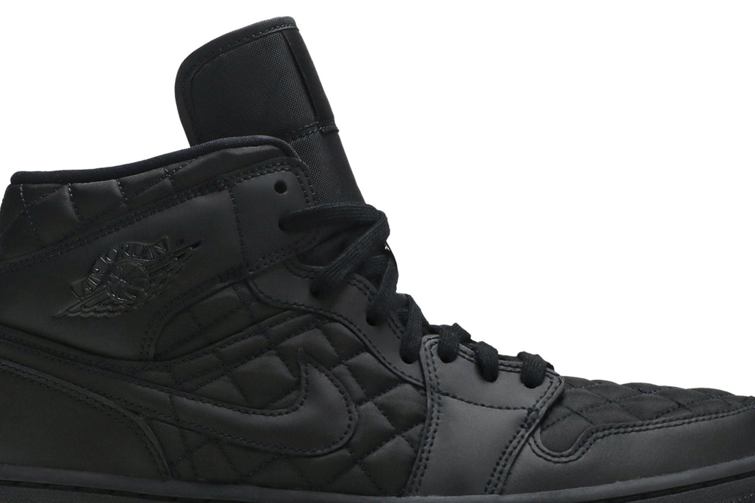 Wmns Air Jordan 1 Mid SE &