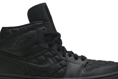 Wmns Air Jordan 1 Mid SE &