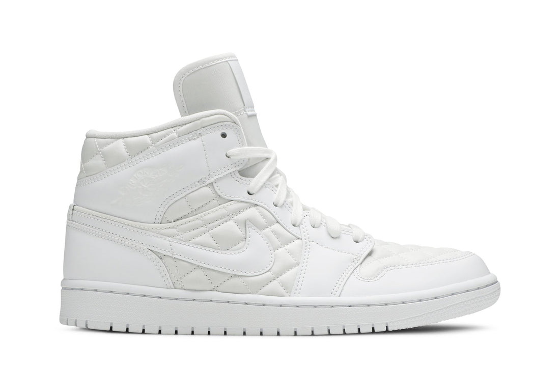 Wmns Air Jordan 1 Mid SE &
