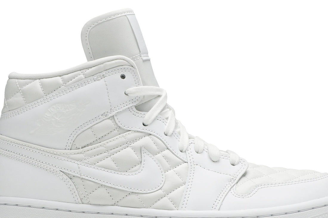 Wmns Air Jordan 1 Mid SE &
