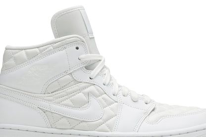 Wmns Air Jordan 1 Mid SE &